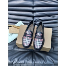 Burberry Leather Shoes